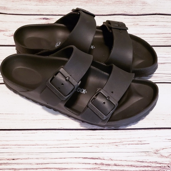 birkenstock arizona double strap sandals